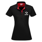 Ladies Solo Golf Shirt
